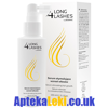 AA - Long4Lashes - SERUM stymulujące wzrost włosów i zapobiegające ich wypadaniu, 150 ml.