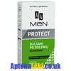 AA - MEN Protect - BALSAM ochronny po goleniu, 100 ml.