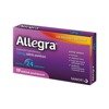 ALLEGRA 120 mg. - TABLETKI łagodzące objawy alergii 10 tabletek.