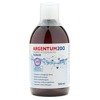 Argentum 200 - SREBRO Koloidalne Ag-2000 (200 ppm), 500 ml. TONIK