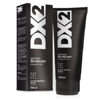 Dx2 - SZAMPON do włosów ze skłonnością do wypadania dla mężczyzn, 150 ml.