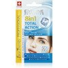 Eveline Face Therapy Professional - MASECZKA+PEELING chłodząca do twarzy, szyi i dekoltu SOS 8w1, 7 ml.