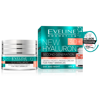 Eveline - NewHyaluron4D 30+ - KREM ultranawilżający na pierwsze zmarszczki, SPF-8, 50 ml.