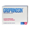 Groprinosin 500 mg. 50 tabletek. (Neosine)