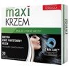 Maxi KRZEM - Odżywia skórę, włosy i paznokcie, 30 kapsułek.